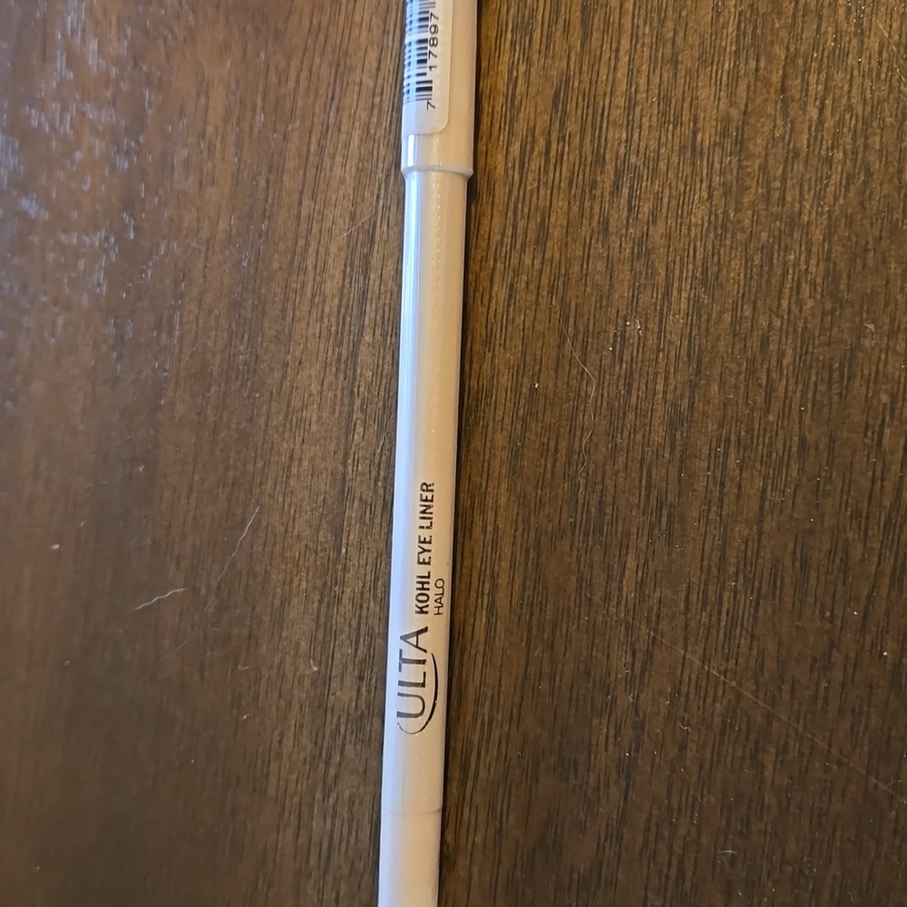 New, unopened Ulta Kohl eyeliner.   Shade Halo.